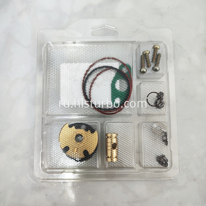 2674A404 Turbo service kit